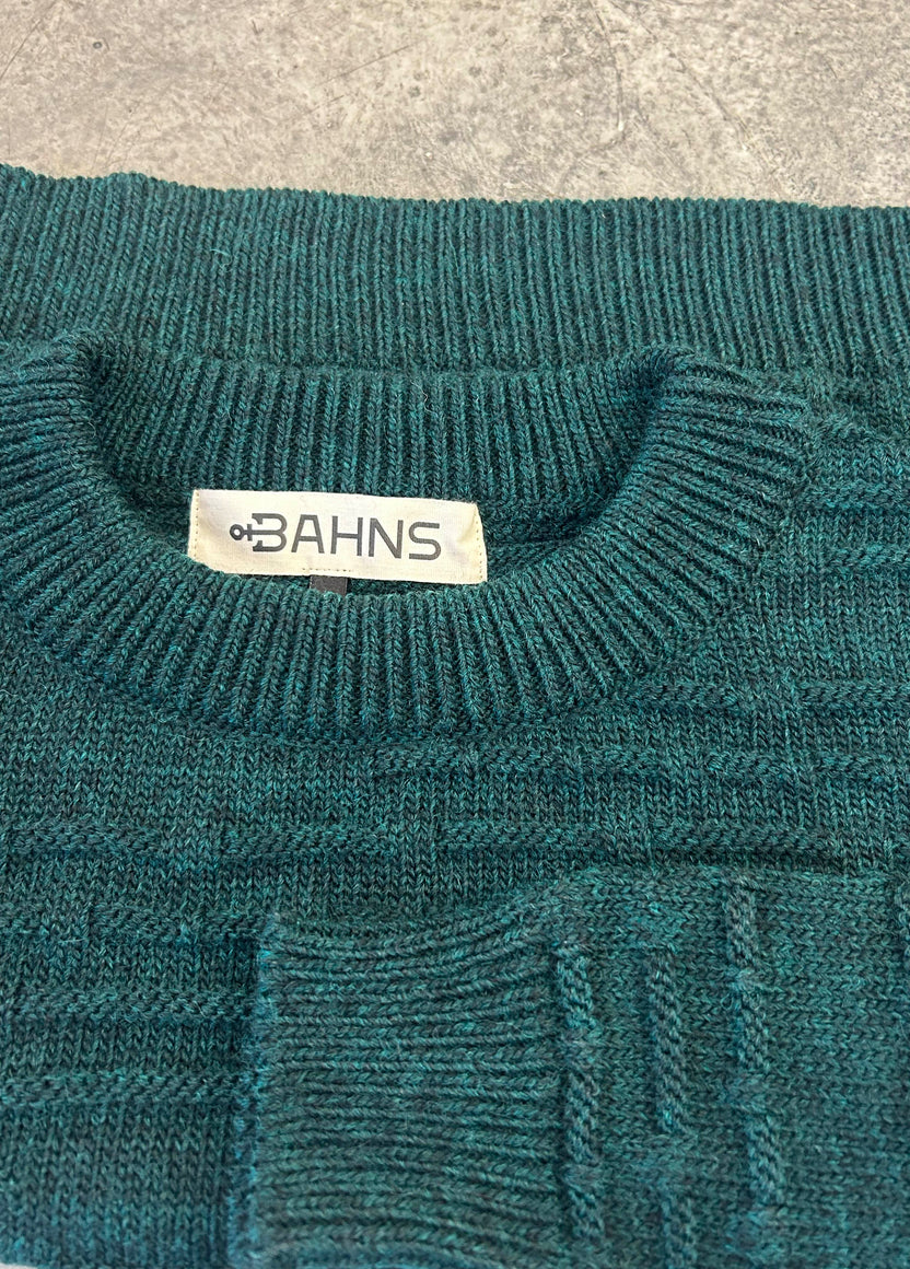 James Cook - STUTT - Dökk Sægræn