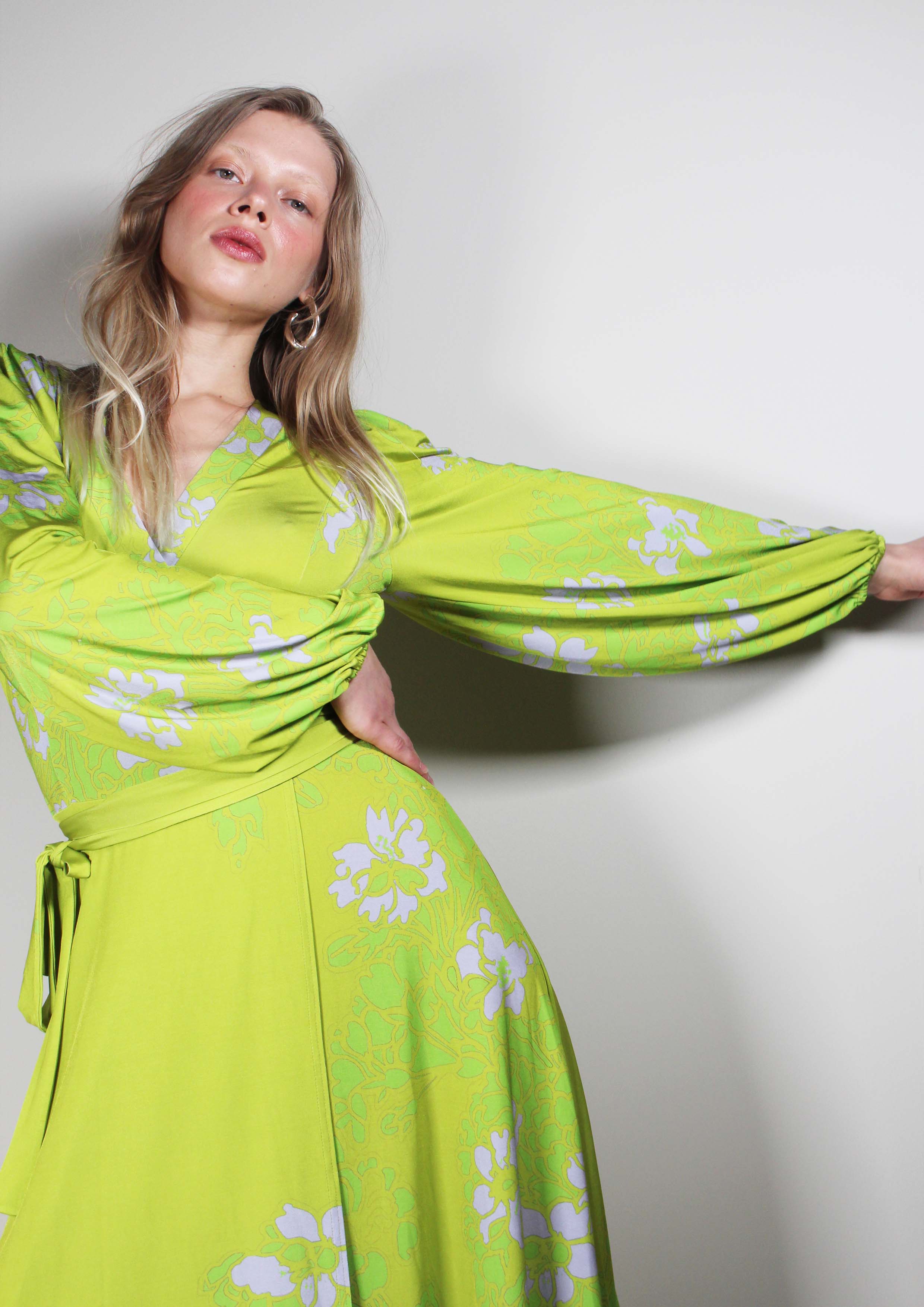 ELDEY dress