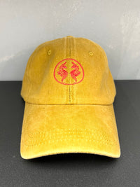 Seahorse Cap - 7 colors available