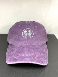 Seahorse Cap - 7 colors available