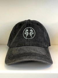 Seahorse Cap - 7 colors available
