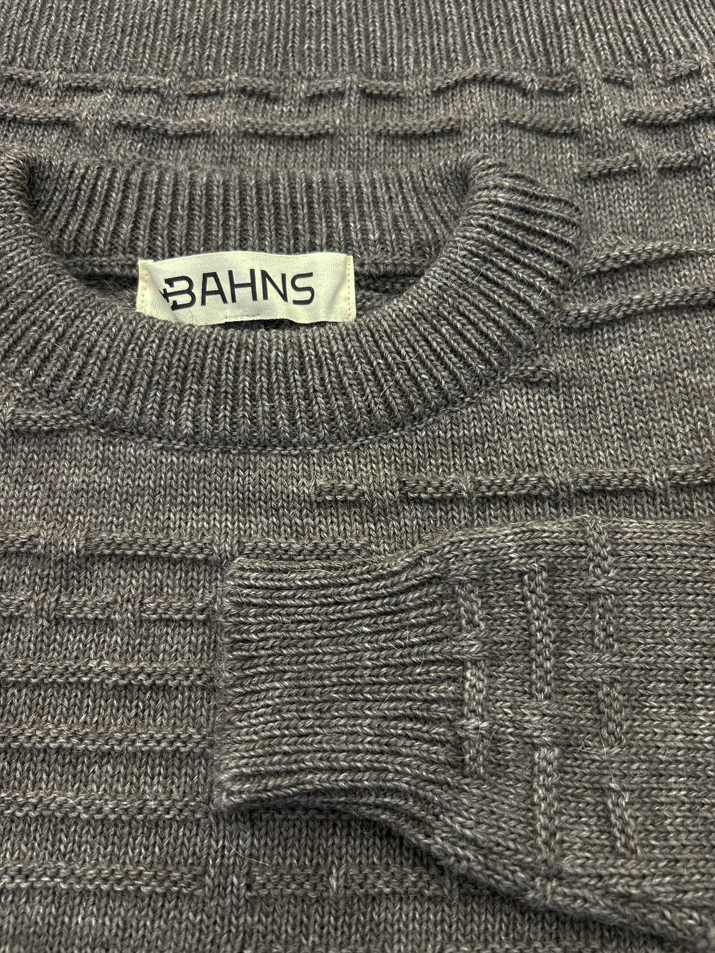 James Cook - Sements grá