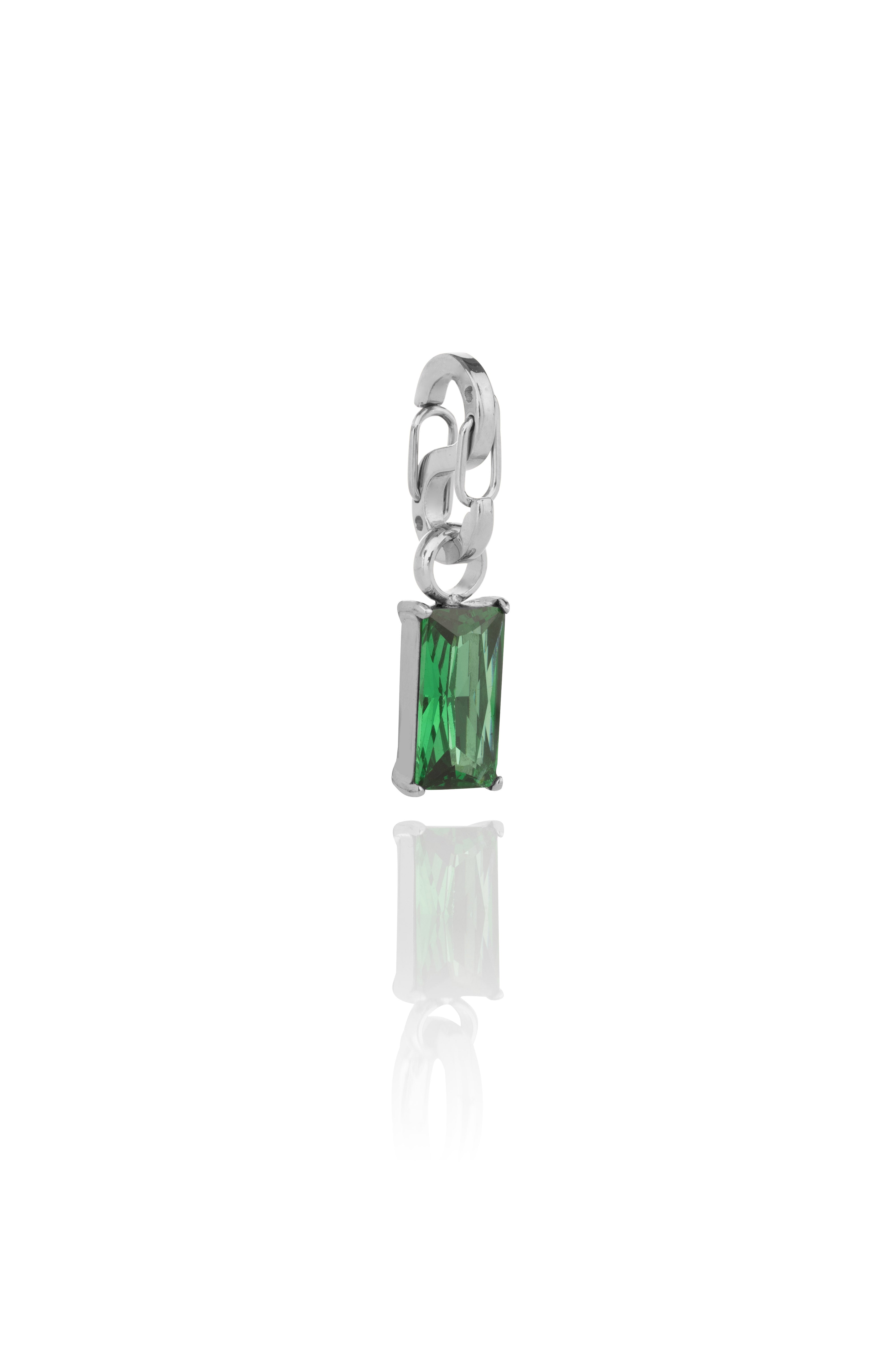 MAY - EMERALD WHISPER