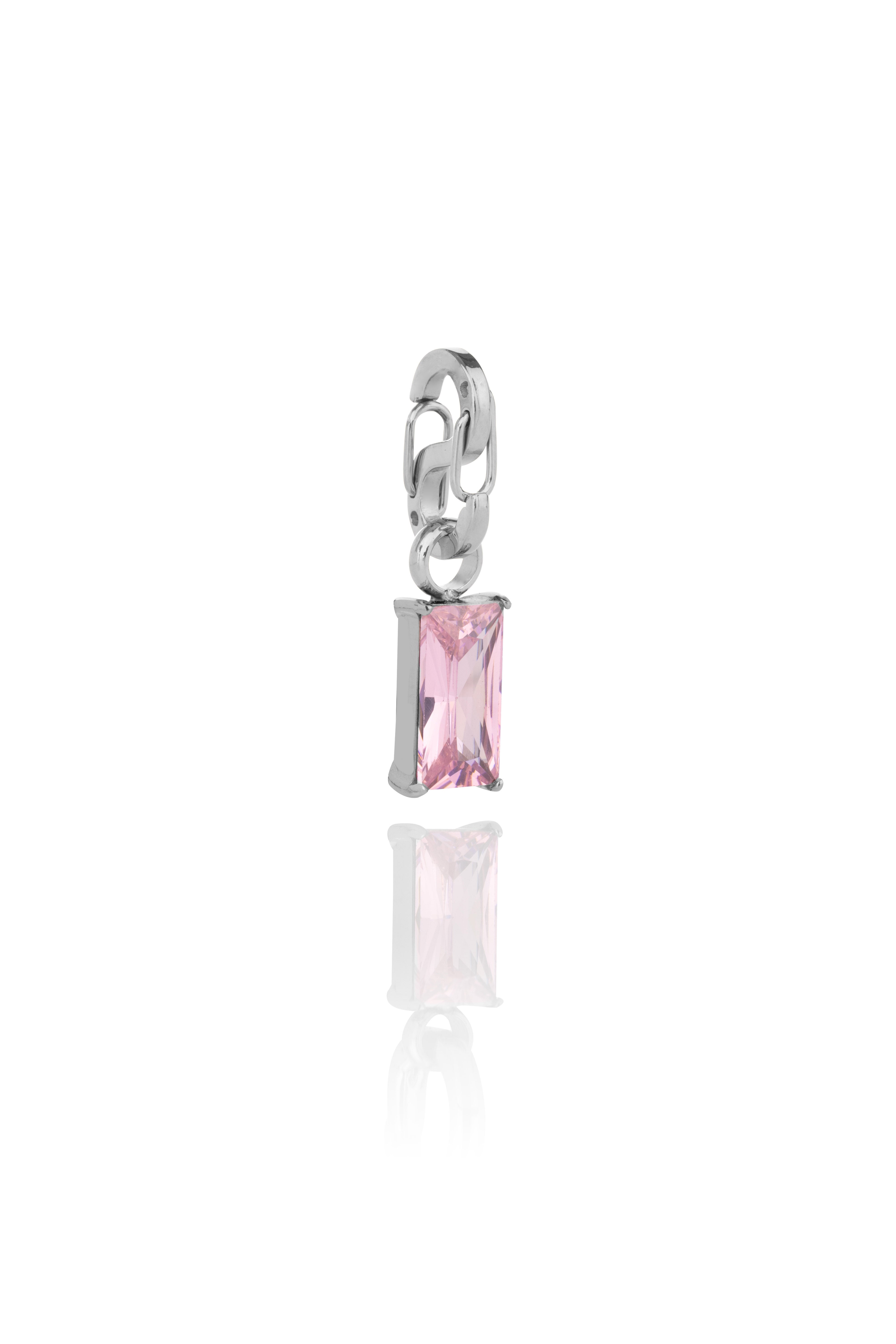 OCTOBER- PINK PROMISE