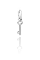 Charm - Key to my heart, stál