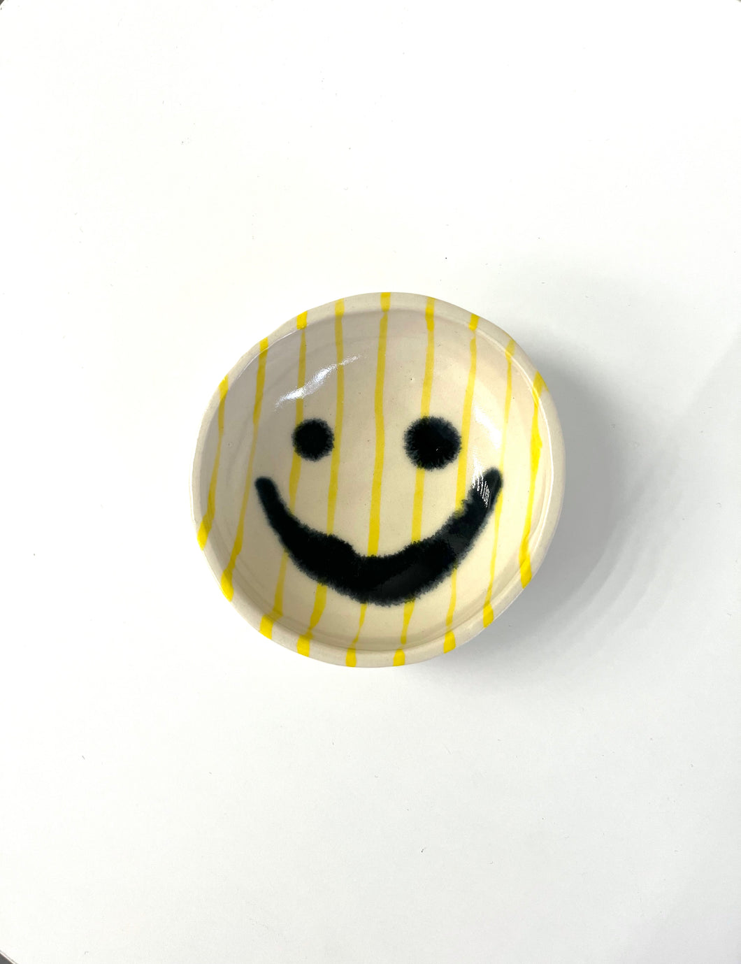 “You are funny” S -yellow stripes