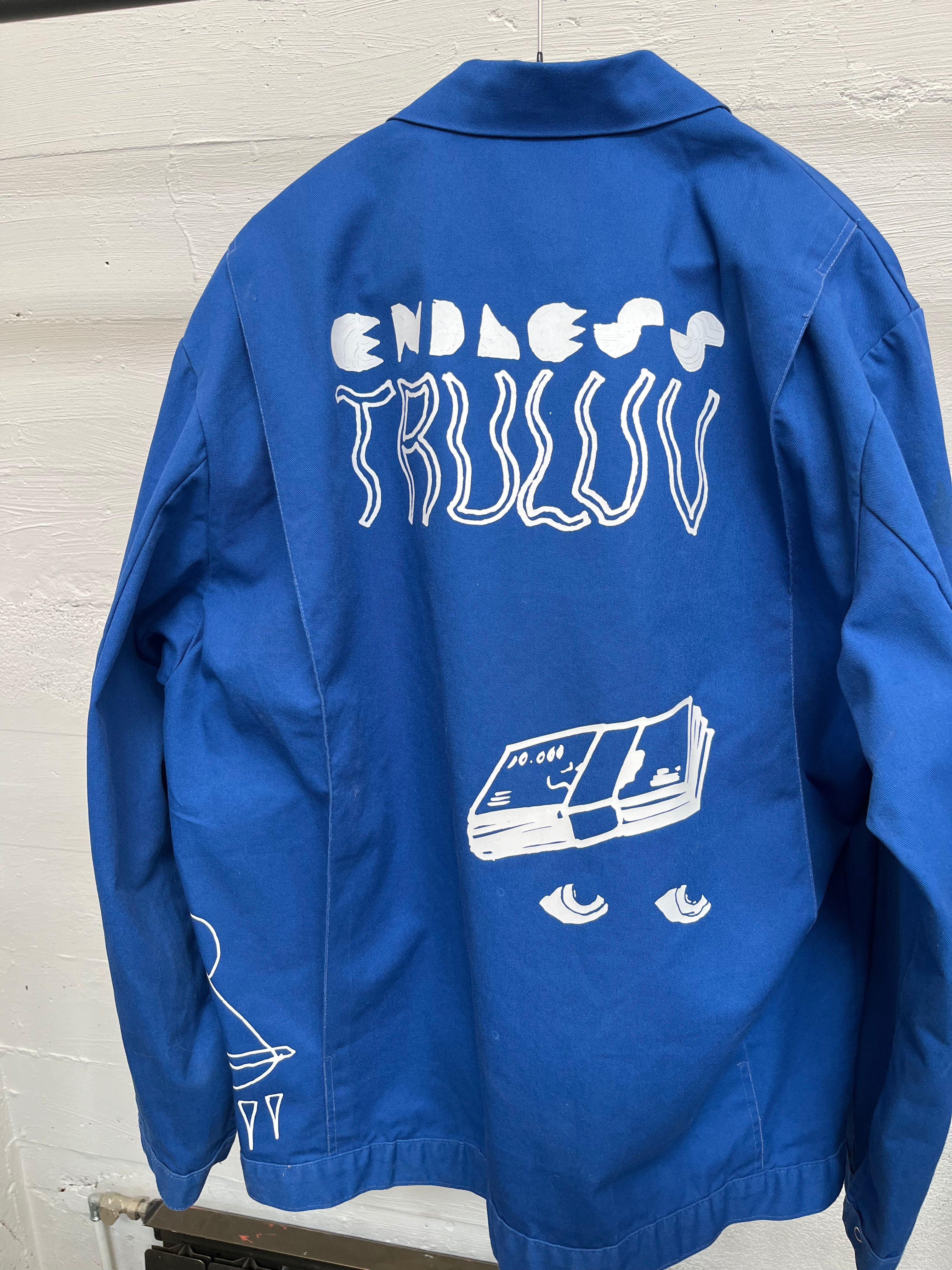 Endless Truluv