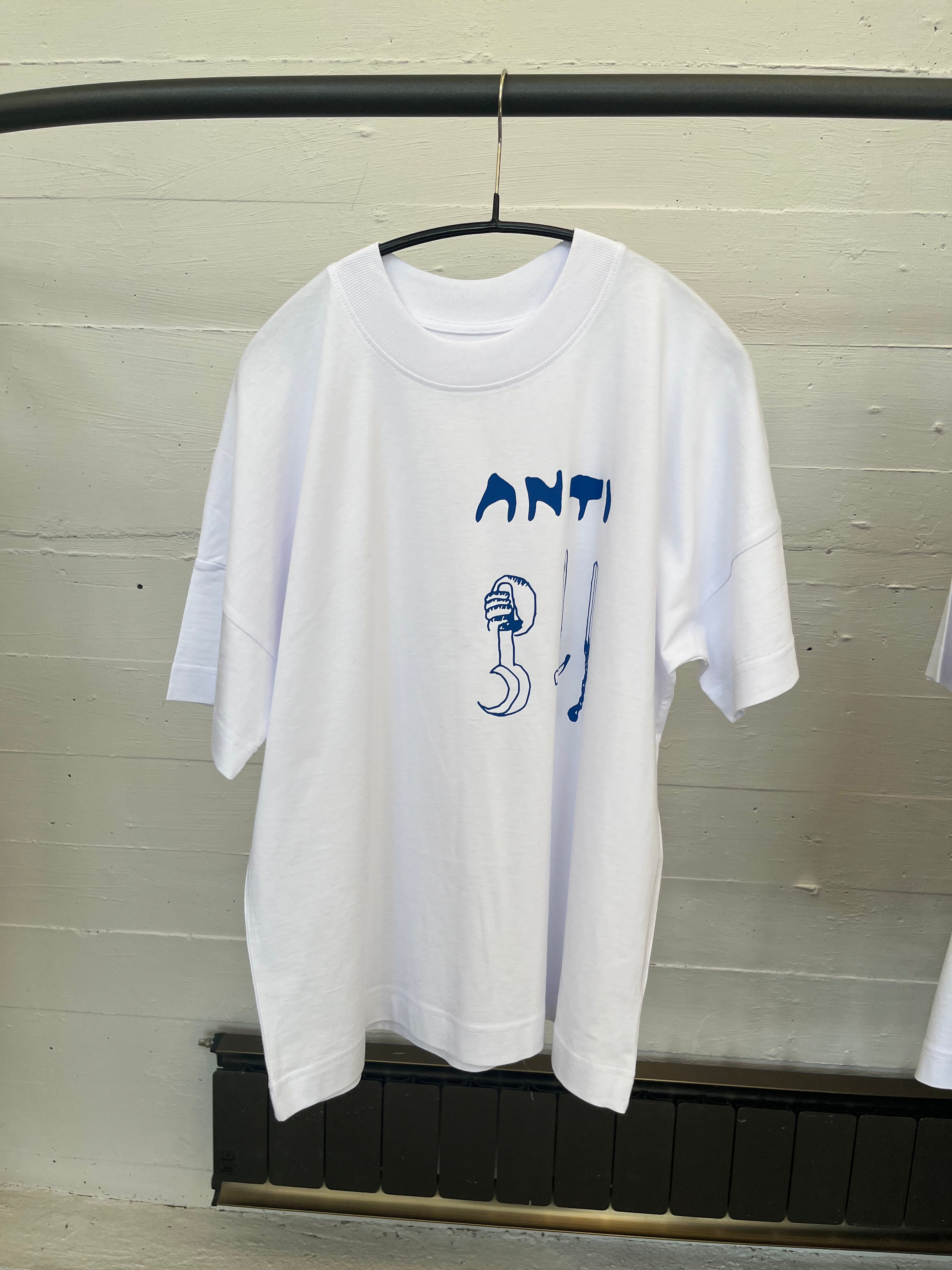 Anti bolur S