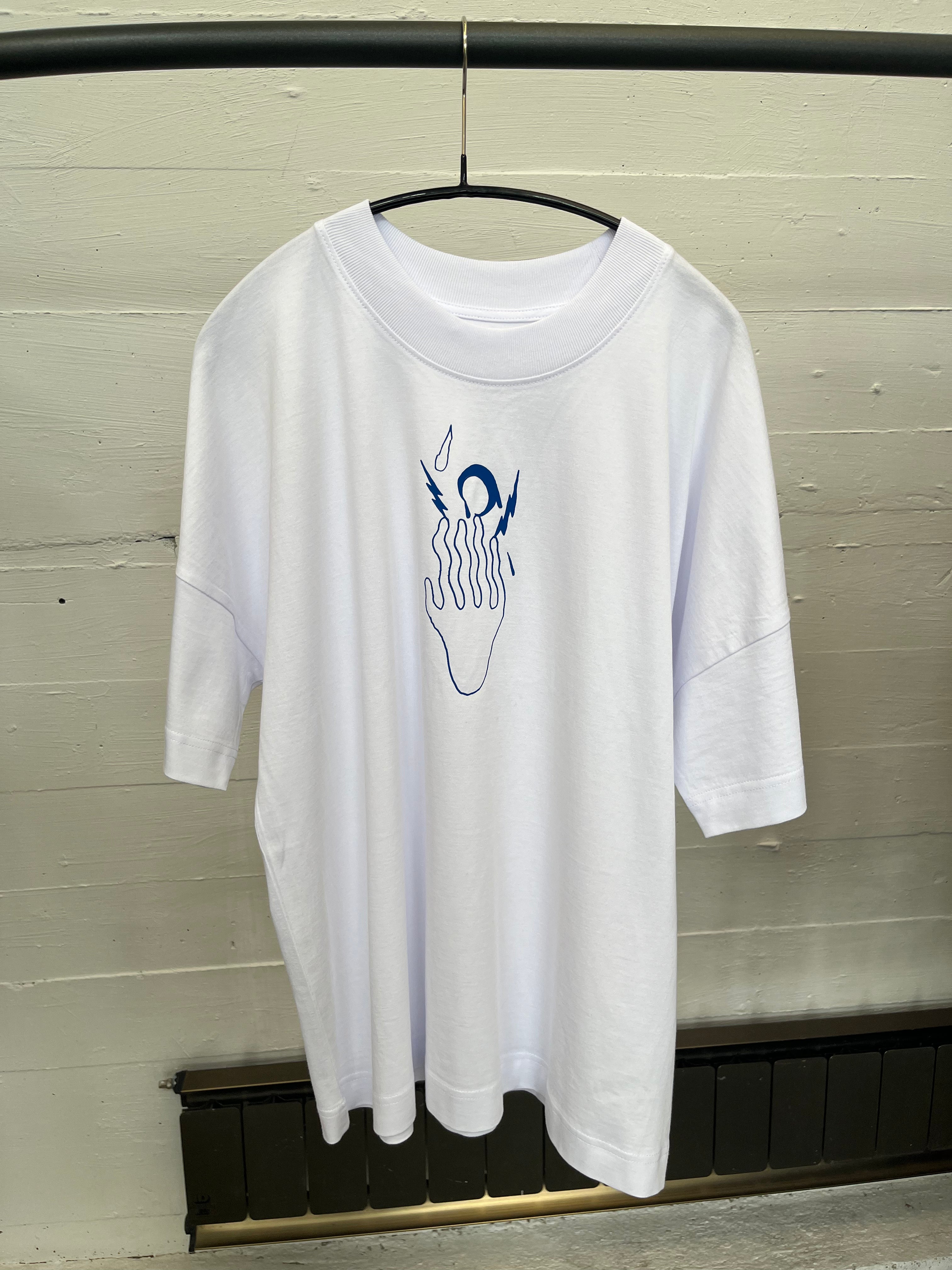 Hand bolur M