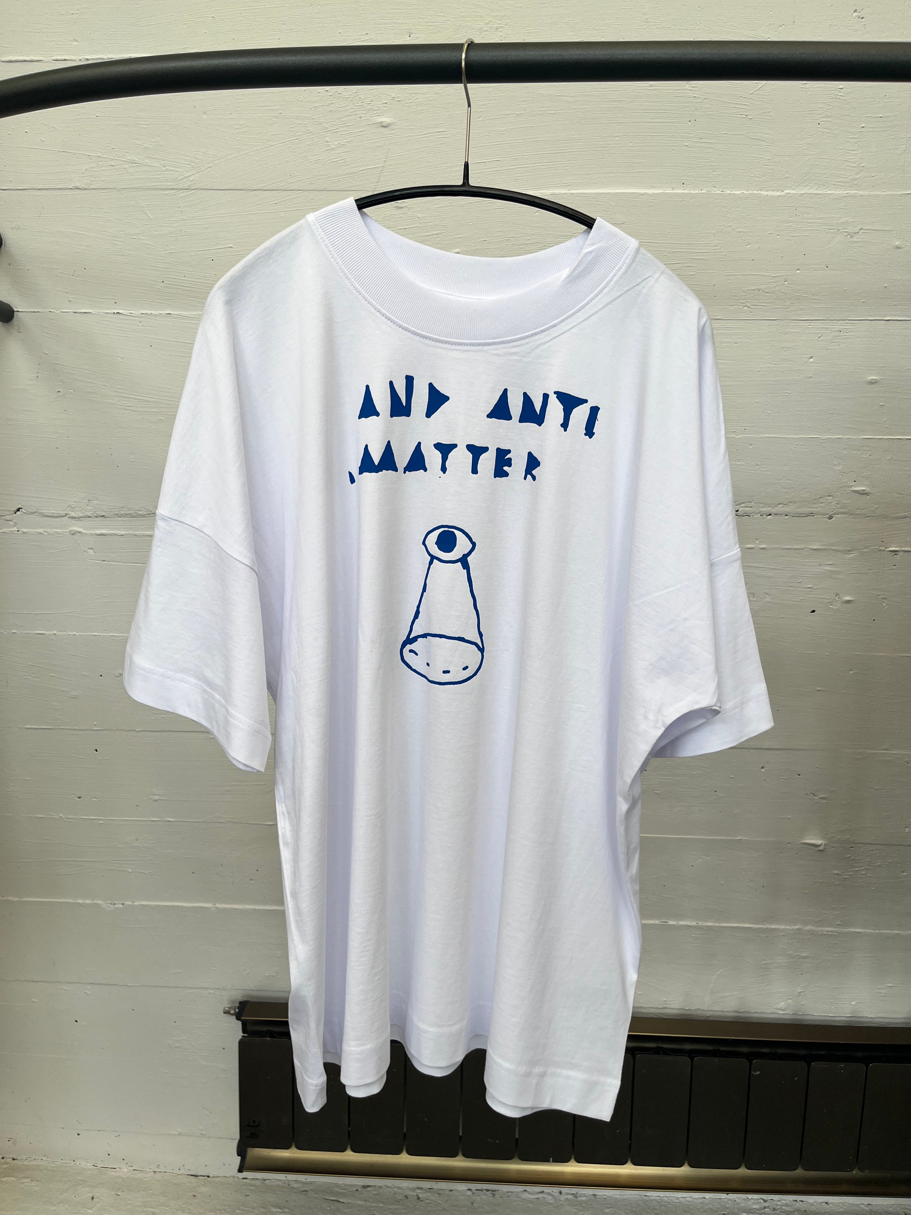 And Anti Matter bolur L