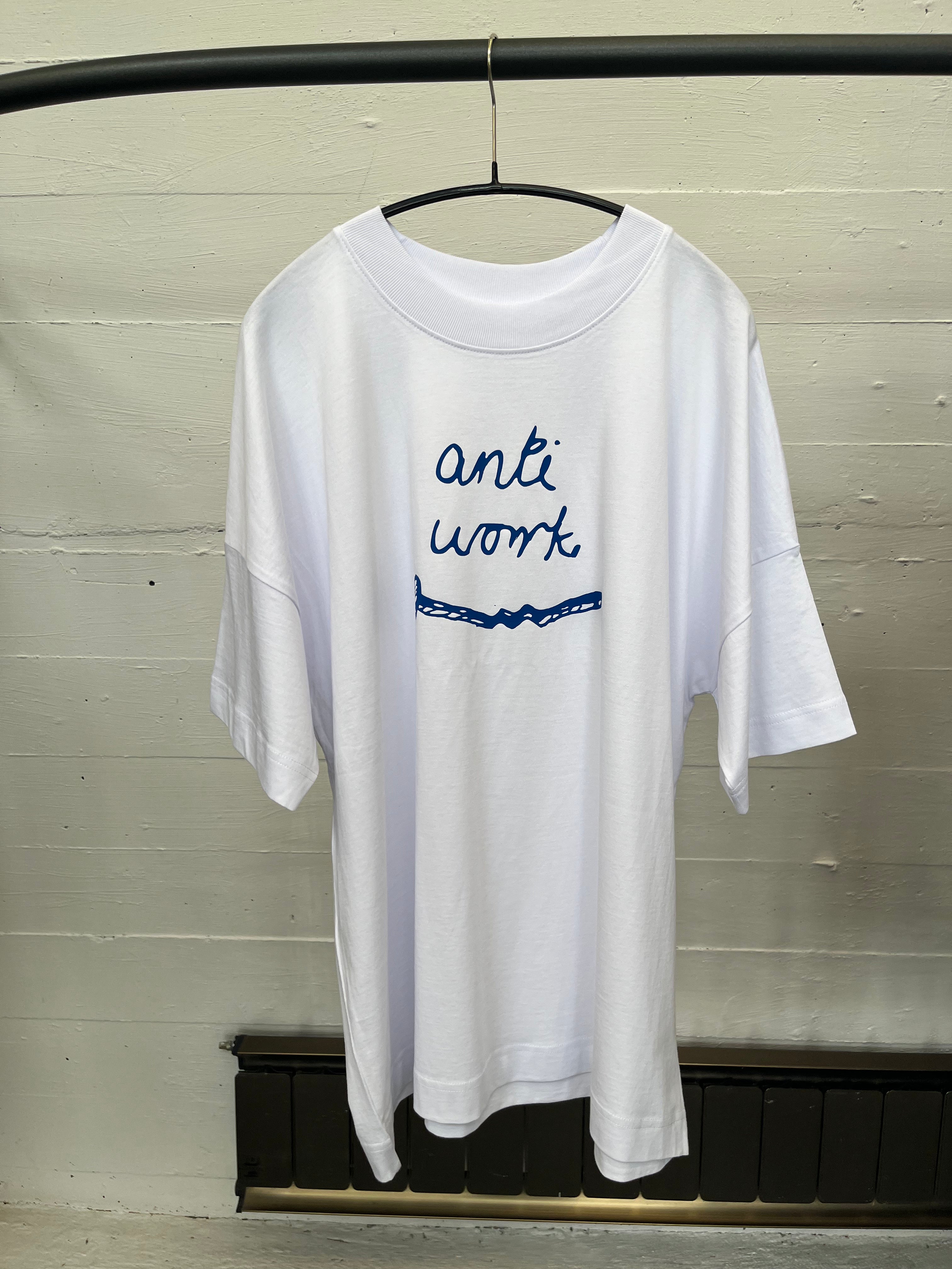 Anti Work bolur L