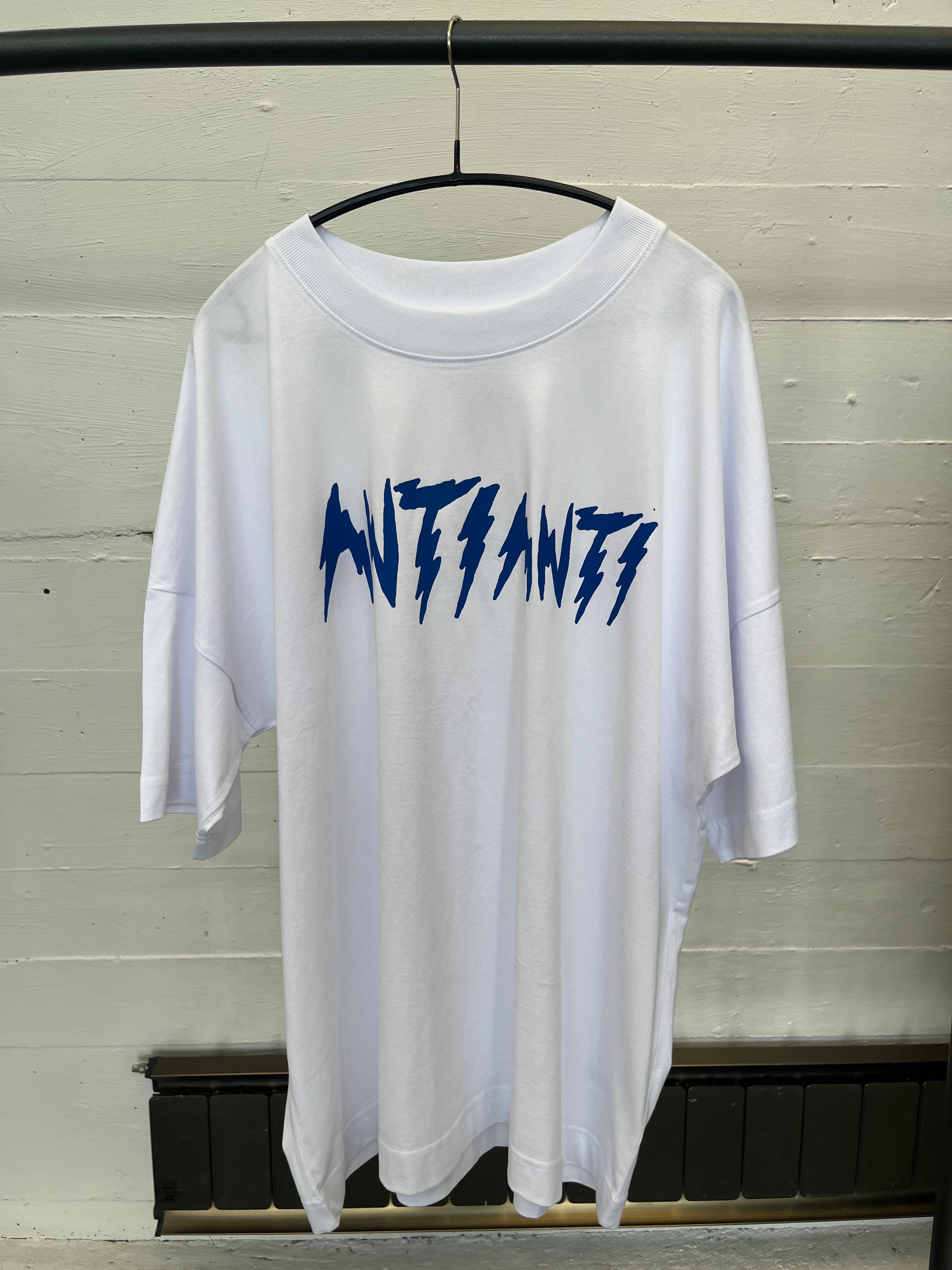 Anti Anti bolur XL