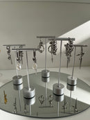 Studs Earrings