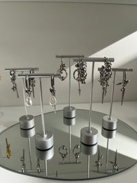Studs Earrings