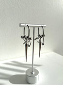 Spike Earrings