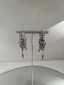 Studs Earrings