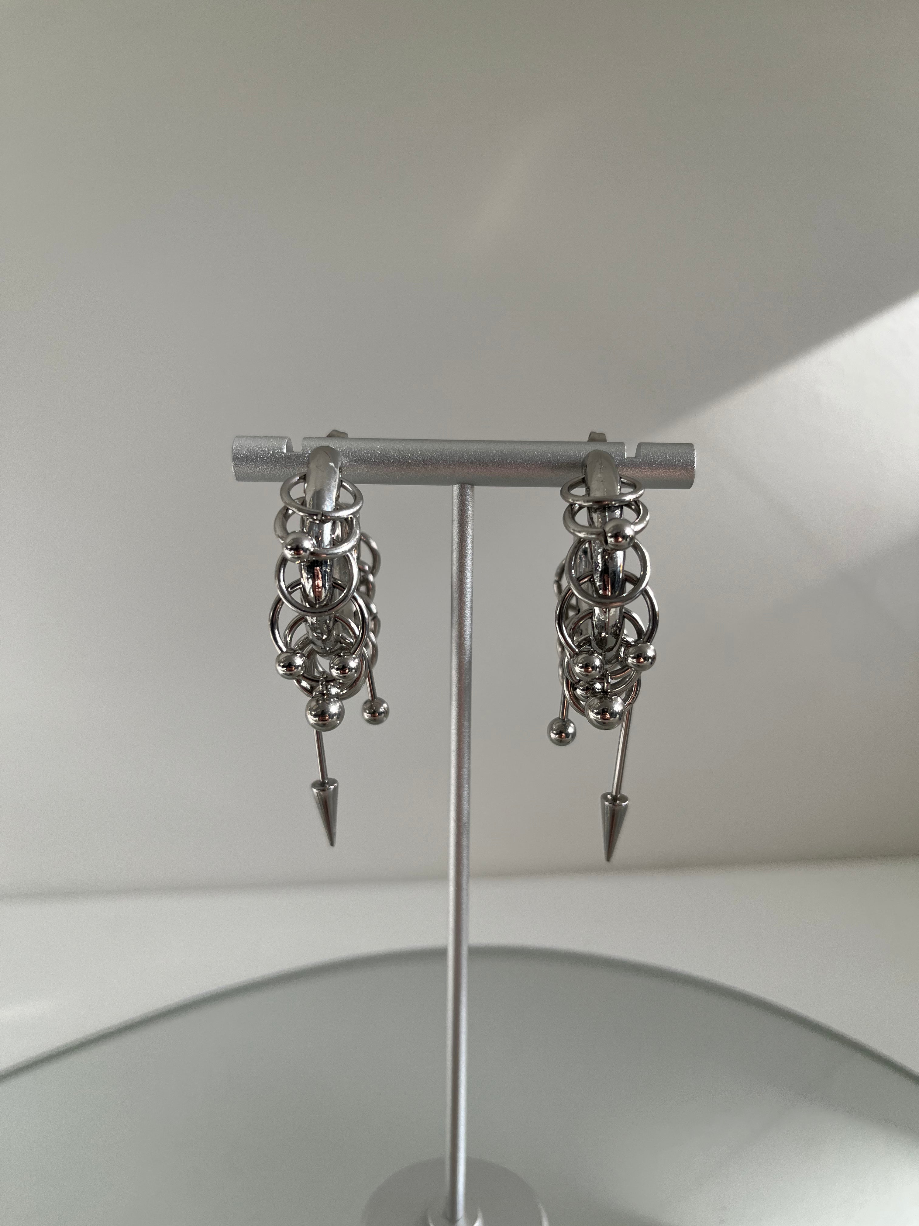 Studs Earrings