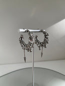Studs Earrings