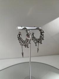 Studs Earrings