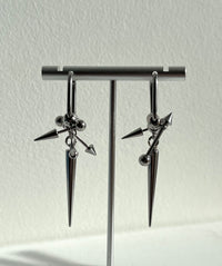 Spike Earrings