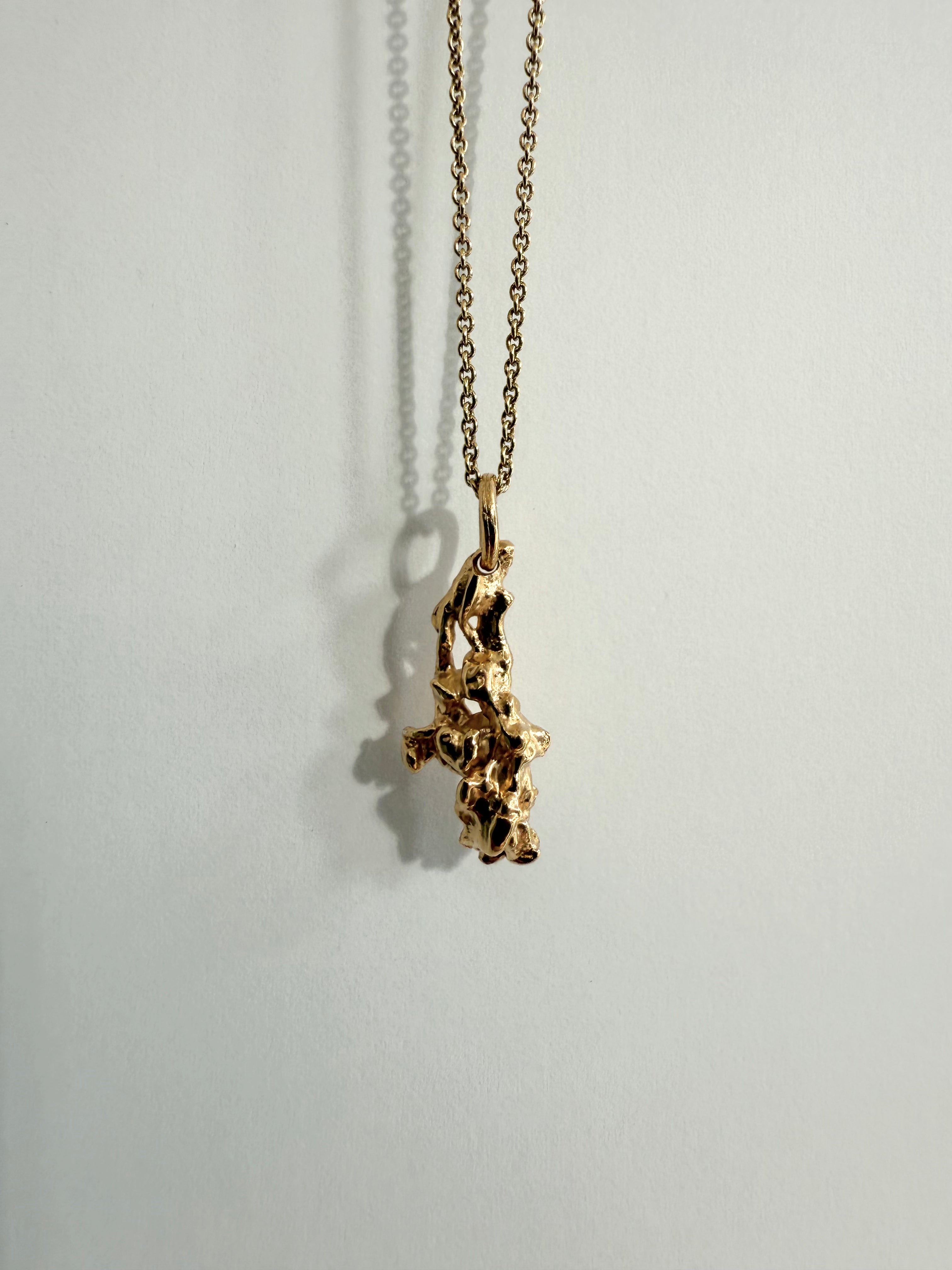 ASSA pendant