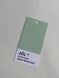 JÓL merkimiðar 1stk