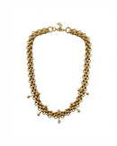 Link Chain Necklace - Gold