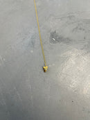 HJARTA - Katla Studio X AHM, gull með stein