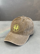 Seahorse Cap - 7 colors available