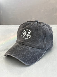 Seahorse Cap - 7 colors available