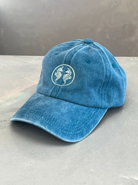 Seahorse Cap - 7 colors available