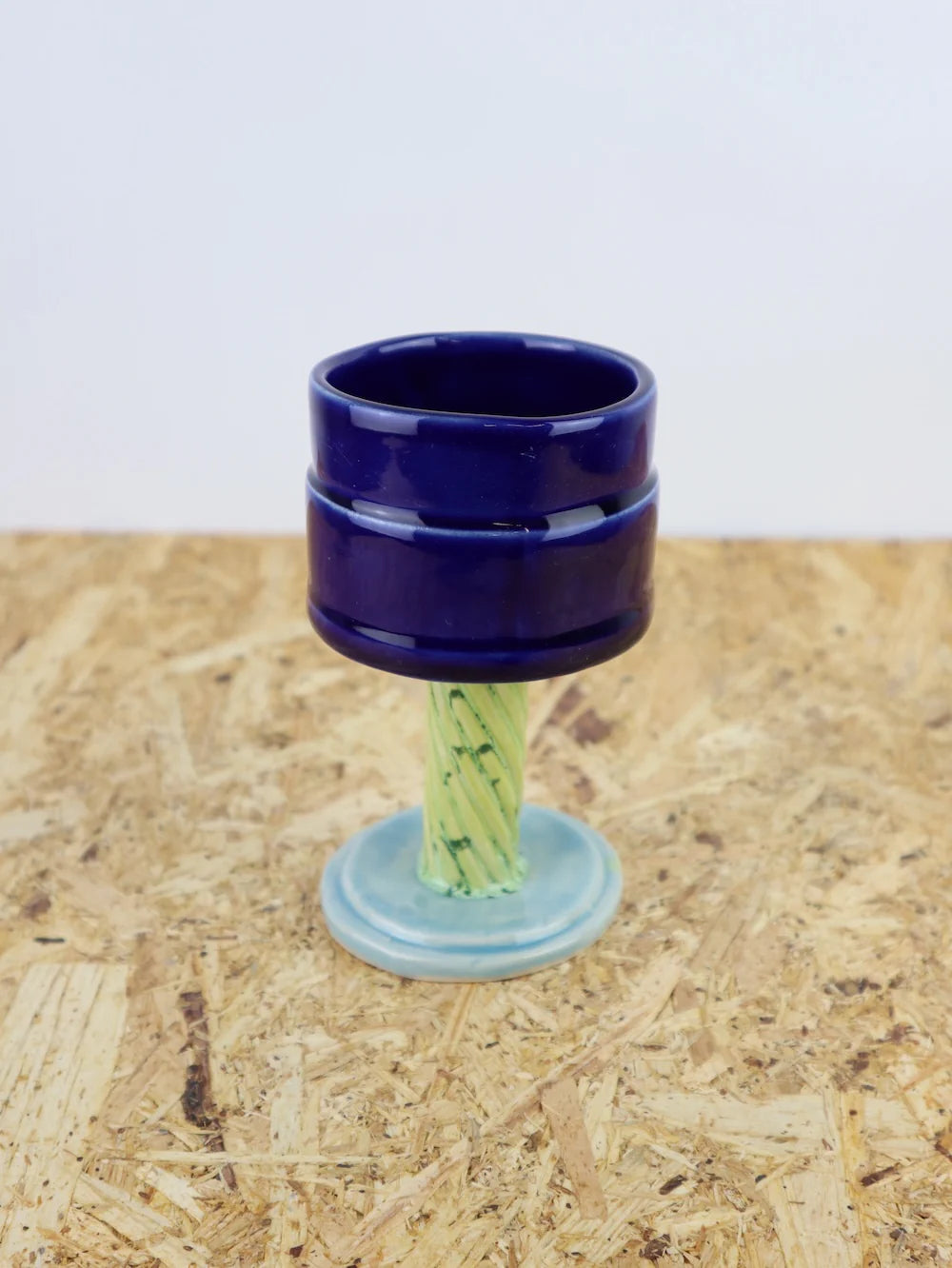 “Mix & match” Goblet