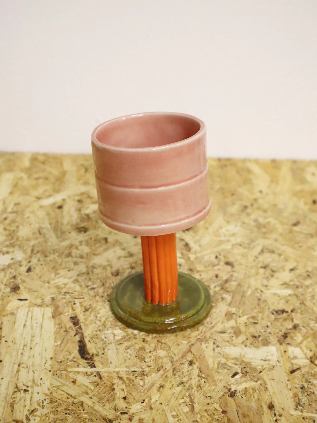 “Mix & match” Goblet