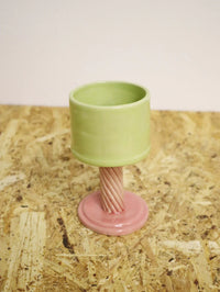 “Mix & match” Goblet
