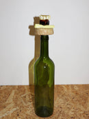 Hors d'oeuvres - Bottle stopper no. 4 - Open series