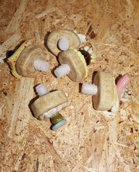 Hors d'oeuvres - Bottle stopper no. 5 - Open series