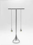Threader Earrings