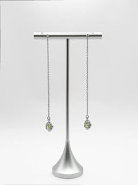 Threader Earrings
