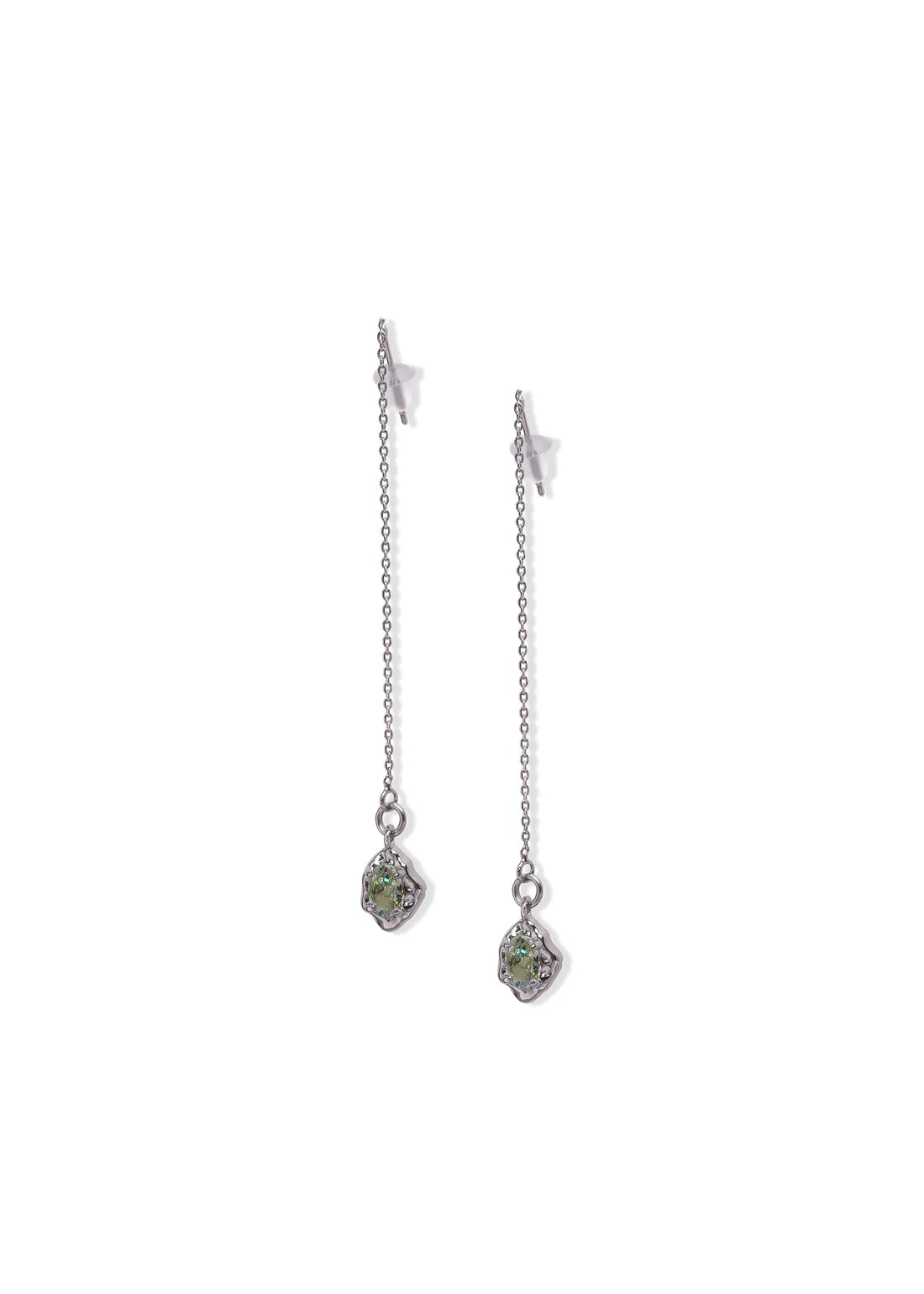 Threader Earrings