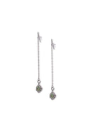 Threader Earrings