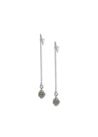 Threader Earrings
