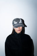 Distressed Cap