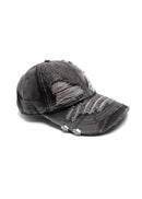 Distressed Cap