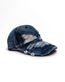 Distressed Cap