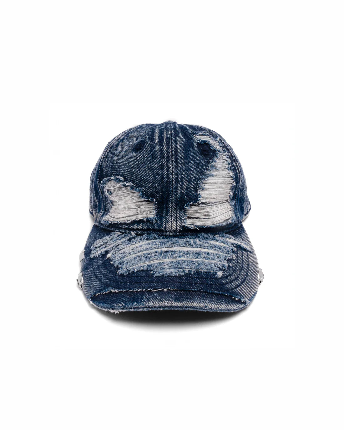 Distressed Cap