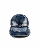 Distressed Cap
