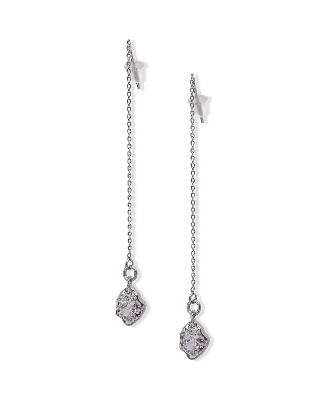 Threader Earrings