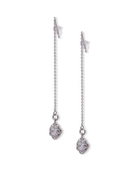 Threader Earrings