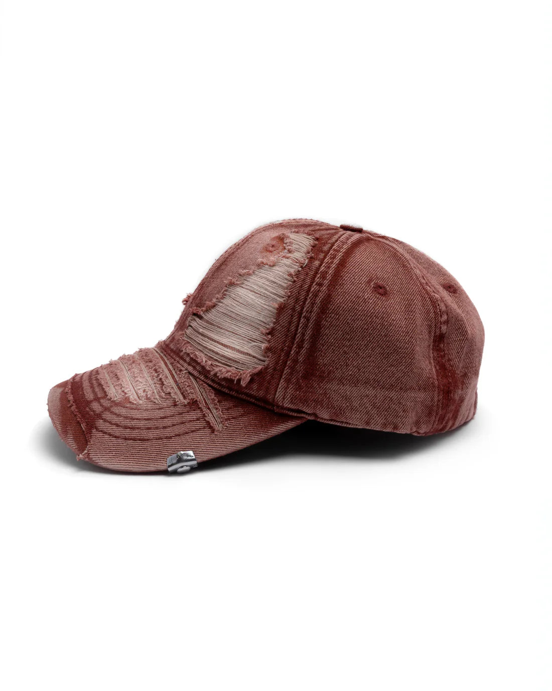Distressed Cap