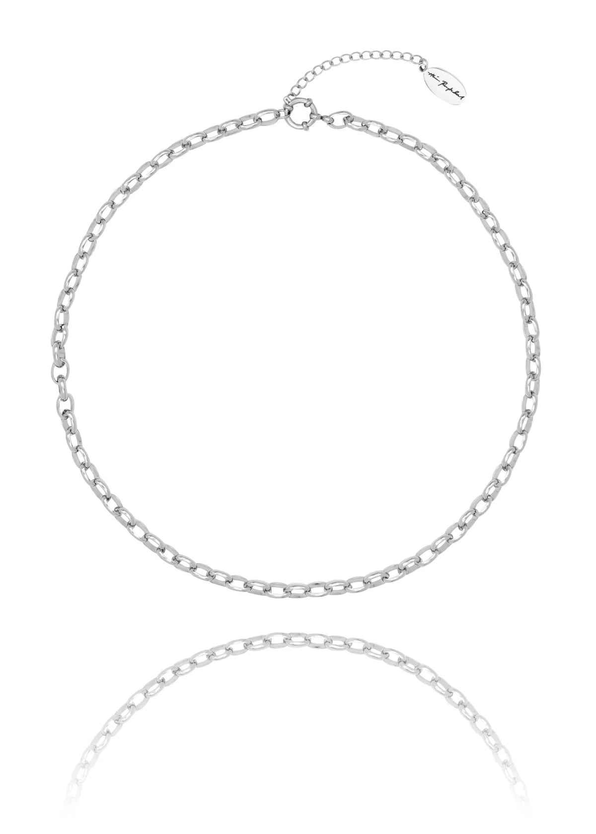Charm - Loop necklace